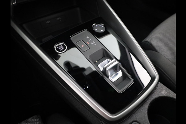 Audi A3 Sportback 30 TFSI Advanced edition 110 PK S-Tronic |  Navigatie | Parkeersensoren | LED koplampen |