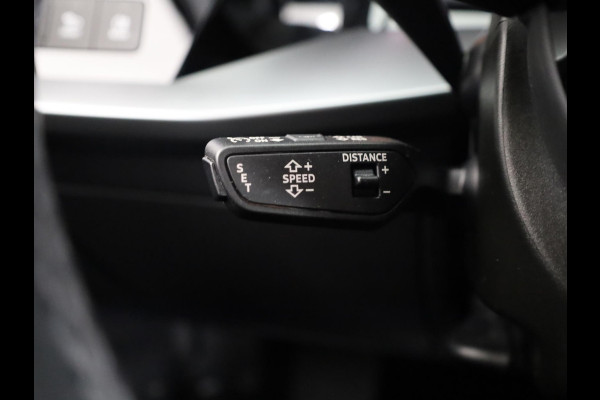 Audi A3 Sportback 30 TFSI Advanced edition 110 PK S-Tronic |  Navigatie | Parkeersensoren | LED koplampen |
