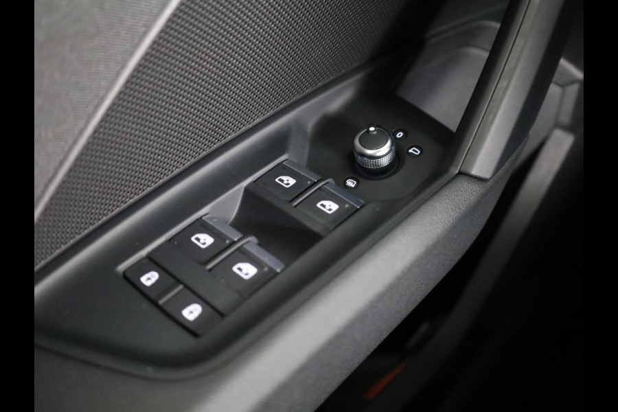 Audi A3 Sportback 30 TFSI Advanced edition 110 PK S-Tronic |  Navigatie | Parkeersensoren | LED koplampen |