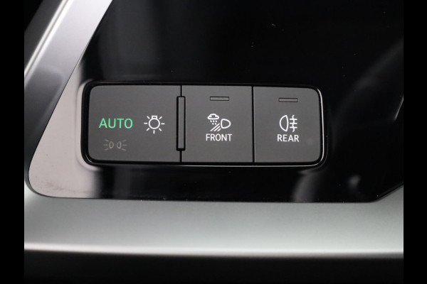 Audi A3 Sportback 30 TFSI Advanced edition 110 PK S-Tronic |  Navigatie | Parkeersensoren | LED koplampen |