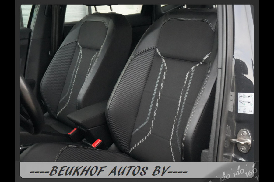 Volkswagen Polo 1.0 TSI Automaat Carplay Leer Camera Xenon