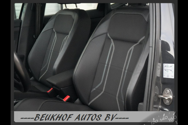 Volkswagen Polo 1.0 TSI Automaat Carplay Leer Camera Xenon