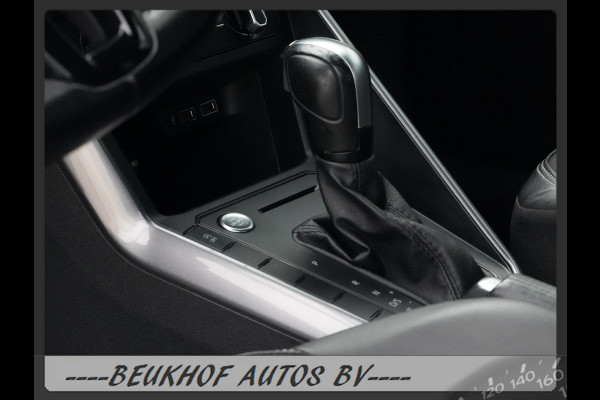 Volkswagen Polo 1.0 TSI Automaat Carplay Leer Camera Xenon
