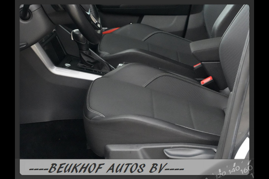 Volkswagen Polo 1.0 TSI Automaat Carplay Leer Camera Xenon