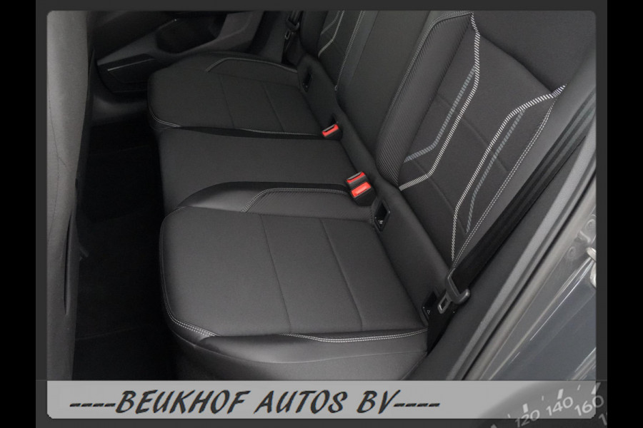 Volkswagen Polo 1.0 TSI Automaat Carplay Leer Camera Xenon
