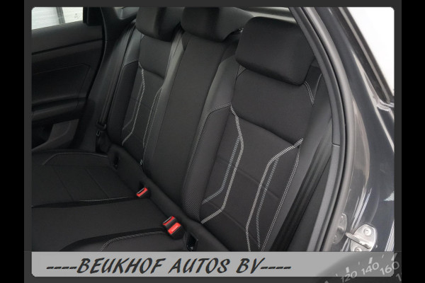Volkswagen Polo 1.0 TSI Automaat Carplay Leer Camera Xenon
