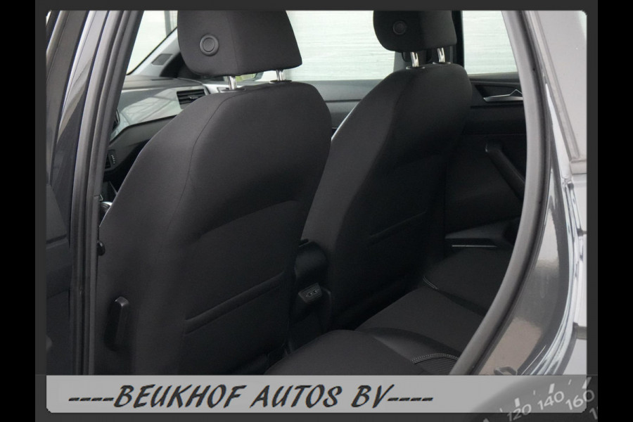 Volkswagen Polo 1.0 TSI Automaat Carplay Leer Camera Xenon