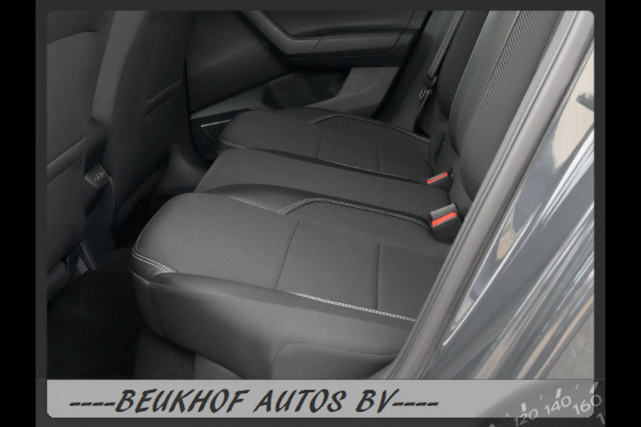 Volkswagen Polo 1.0 TSI Automaat Carplay Leer Camera Xenon