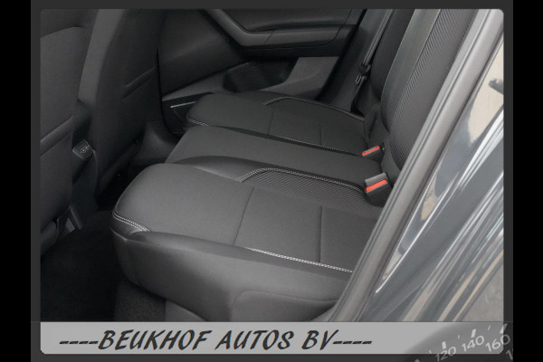 Volkswagen Polo 1.0 TSI Automaat Carplay Leer Camera Xenon