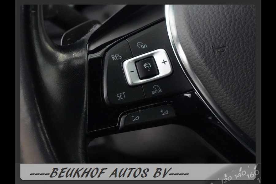 Volkswagen Polo 1.0 TSI Automaat Carplay Leer Camera Xenon