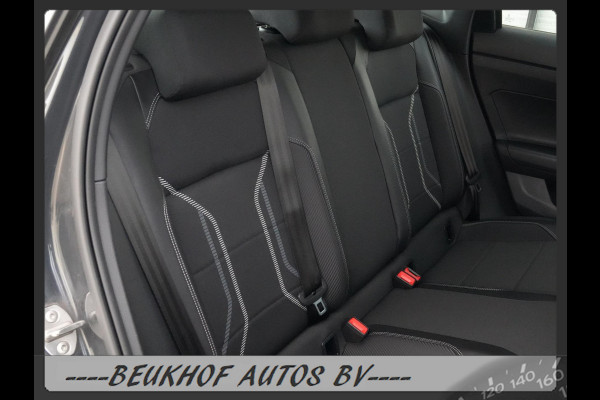 Volkswagen Polo 1.0 TSI Automaat Carplay Leer Camera Xenon