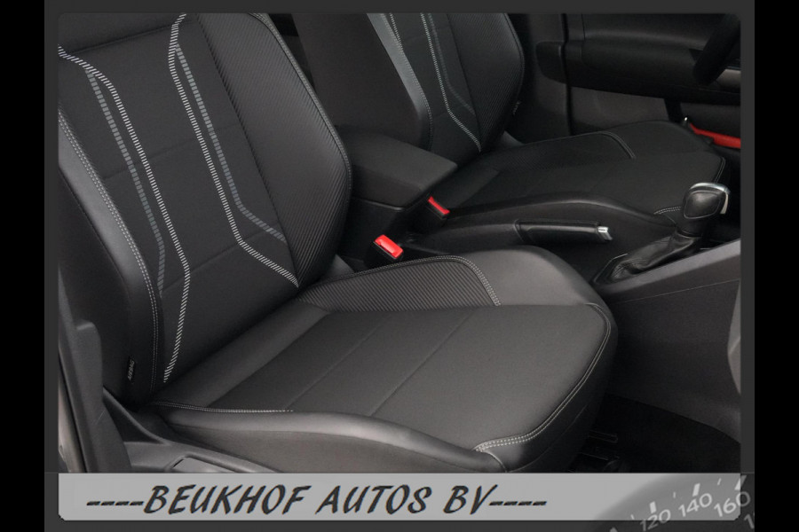 Volkswagen Polo 1.0 TSI Automaat Carplay Leer Camera Xenon