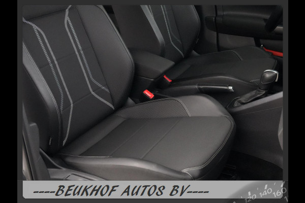 Volkswagen Polo 1.0 TSI Automaat Carplay Leer Camera Xenon