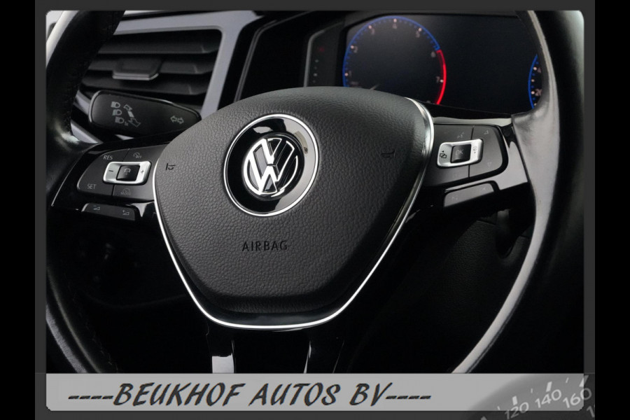 Volkswagen Polo 1.0 TSI Automaat Carplay Leer Camera Xenon