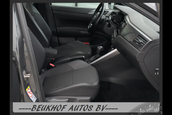 Volkswagen Polo 1.0 TSI Automaat Carplay Leer Camera Xenon