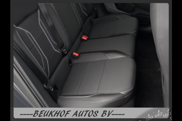 Volkswagen Polo 1.0 TSI Automaat Carplay Leer Camera Xenon