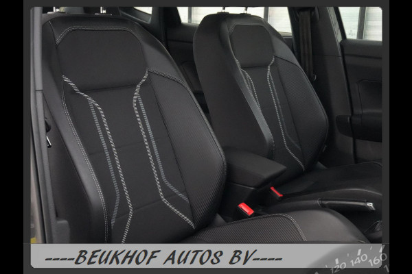 Volkswagen Polo 1.0 TSI Automaat Carplay Leer Camera Xenon