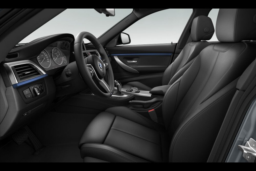 BMW 3-serie Gran Turismo 340i xDrive M-Sport - Pano - Memory - ACC - Head-Up - Hifi