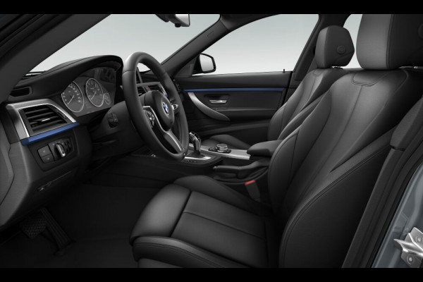BMW 3-serie Gran Turismo 340i xDrive M-Sport - Pano - Memory - ACC - Head-Up - Hifi