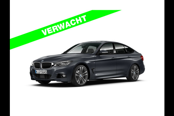 BMW 3-serie Gran Turismo 340i xDrive M-Sport - Pano - Memory - ACC - Head-Up - Hifi