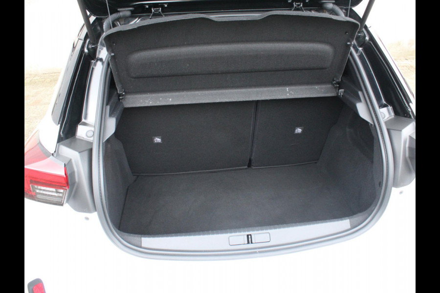Opel Corsa 1.2 GS Line | SPORT UITLAAT | MAXTON SPLITTERSET |
