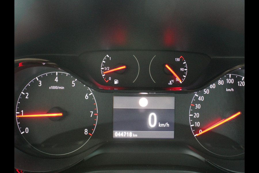 Opel Corsa 1.2 GS Line | SPORT UITLAAT | MAXTON SPLITTERSET |