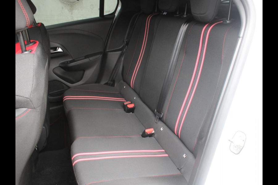 Opel Corsa 1.2 GS Line | SPORT UITLAAT | MAXTON SPLITTERSET |