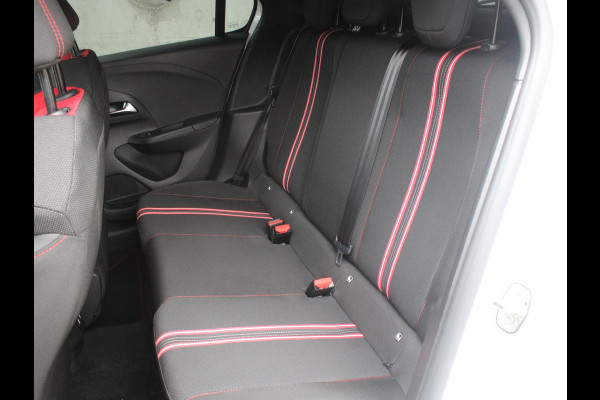 Opel Corsa 1.2 GS Line | SPORT UITLAAT | MAXTON SPLITTERSET |