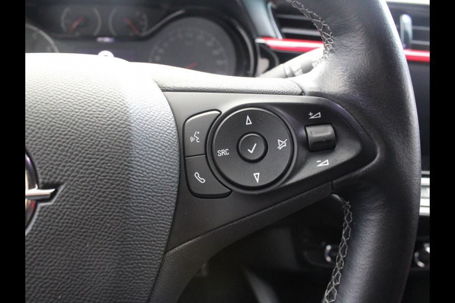 Opel Corsa 1.2 GS Line | SPORT UITLAAT | MAXTON SPLITTERSET |