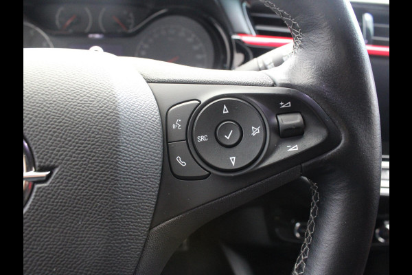 Opel Corsa 1.2 GS Line | SPORT UITLAAT | MAXTON SPLITTERSET |