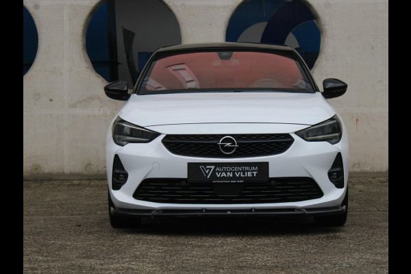Opel Corsa 1.2 GS Line | SPORT UITLAAT | MAXTON SPLITTERSET |