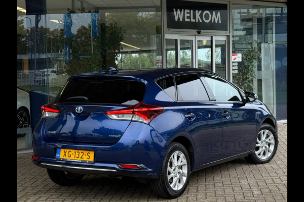 Toyota Auris 1.8 Hybrid Energy Plus Navi|Camera|Dealer onderhouden