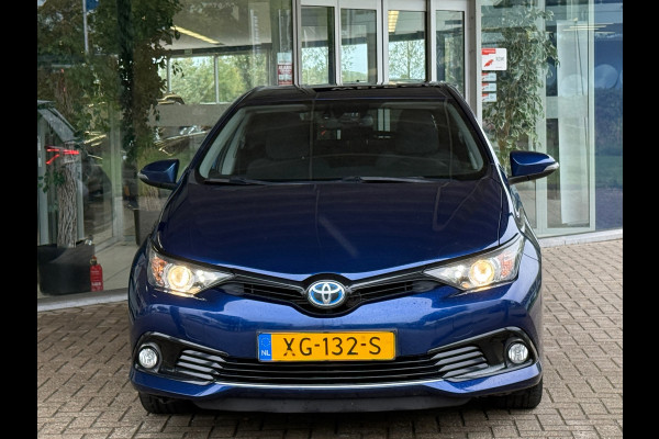 Toyota Auris 1.8 Hybrid Energy Plus Navi|Camera|Dealer onderhouden