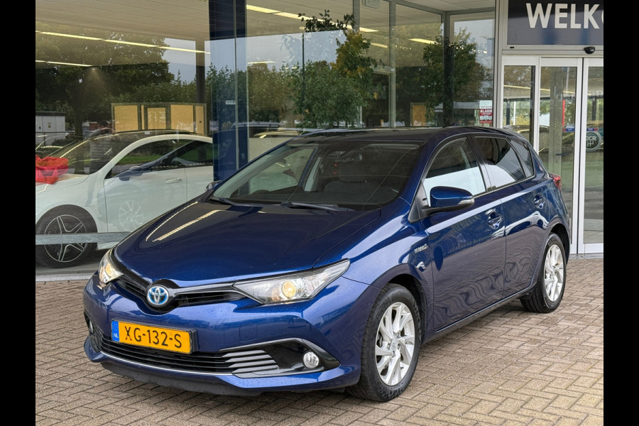 Toyota Auris 1.8 Hybrid Energy Plus Navi|Camera|Dealer onderhouden