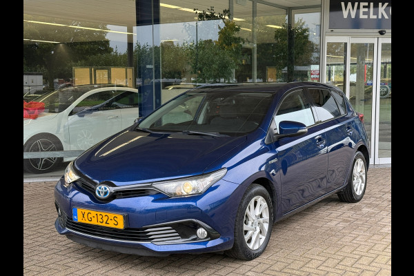 Toyota Auris 1.8 Hybrid Energy Plus Navi|Camera|Dealer onderhouden