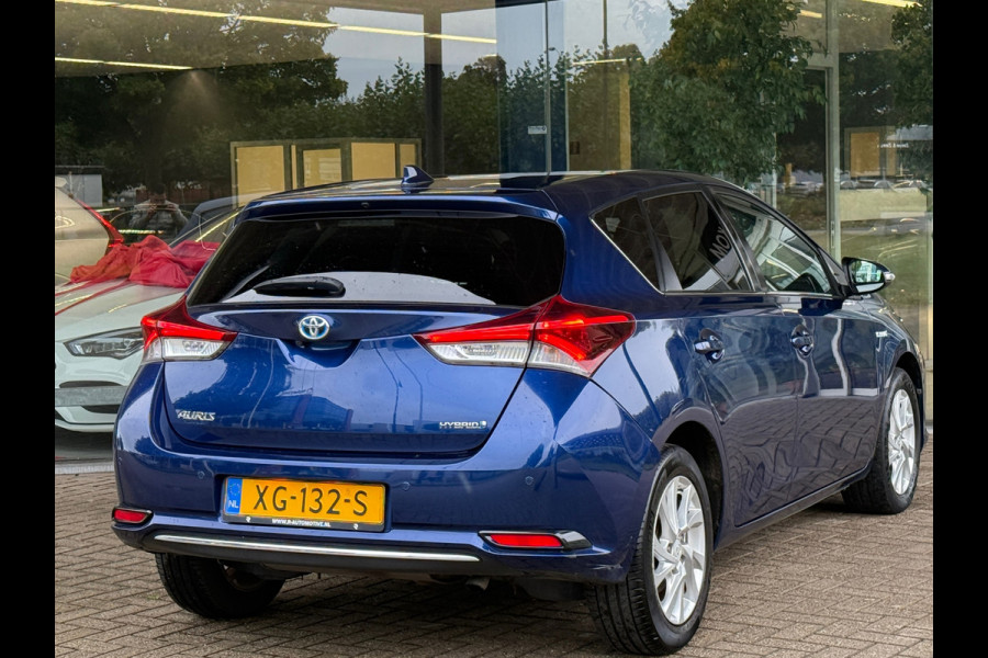 Toyota Auris 1.8 Hybrid Energy Plus Navi|Camera|Dealer onderhouden
