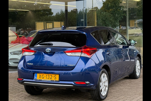 Toyota Auris 1.8 Hybrid Energy Plus Navi|Camera|Dealer onderhouden