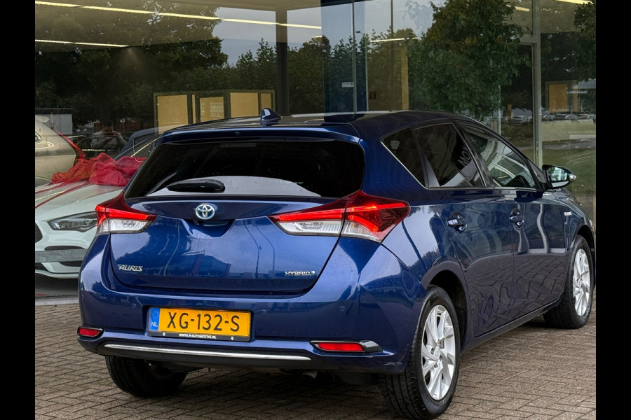 Toyota Auris 1.8 Hybrid Energy Plus Navi|Camera|Dealer onderhouden