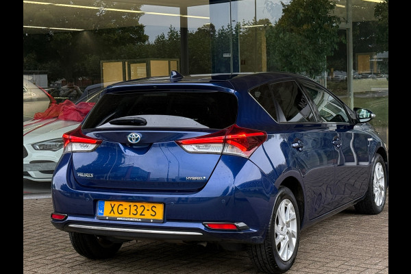 Toyota Auris 1.8 Hybrid Energy Plus Navi|Camera|Dealer onderhouden