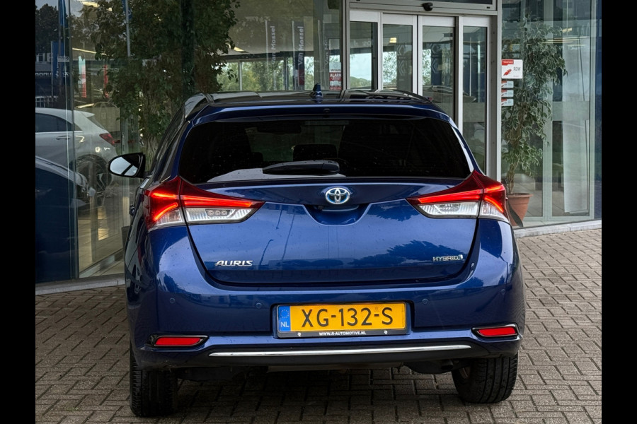 Toyota Auris 1.8 Hybrid Energy Plus Navi|Camera|Dealer onderhouden