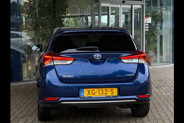 Toyota Auris 1.8 Hybrid Energy Plus Navi|Camera|Dealer onderhouden