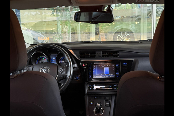Toyota Auris 1.8 Hybrid Energy Plus Navi|Camera|Dealer onderhouden