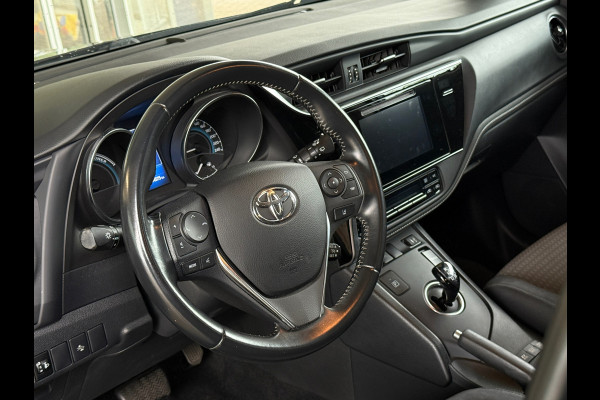 Toyota Auris 1.8 Hybrid Energy Plus Navi|Camera|Dealer onderhouden