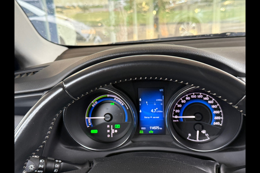 Toyota Auris 1.8 Hybrid Energy Plus Navi|Camera|Dealer onderhouden