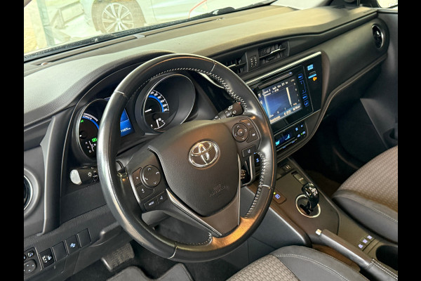 Toyota Auris 1.8 Hybrid Energy Plus Navi|Camera|Dealer onderhouden