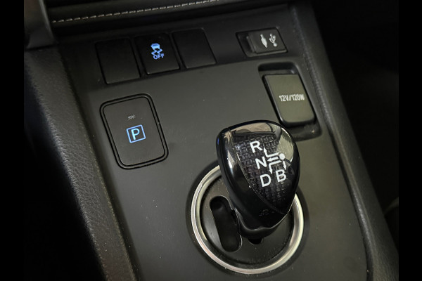 Toyota Auris 1.8 Hybrid Energy Plus Navi|Camera|Dealer onderhouden