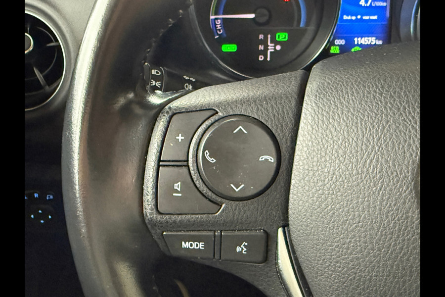 Toyota Auris 1.8 Hybrid Energy Plus Navi|Camera|Dealer onderhouden