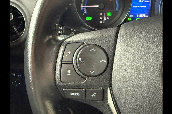 Toyota Auris 1.8 Hybrid Energy Plus Navi|Camera|Dealer onderhouden