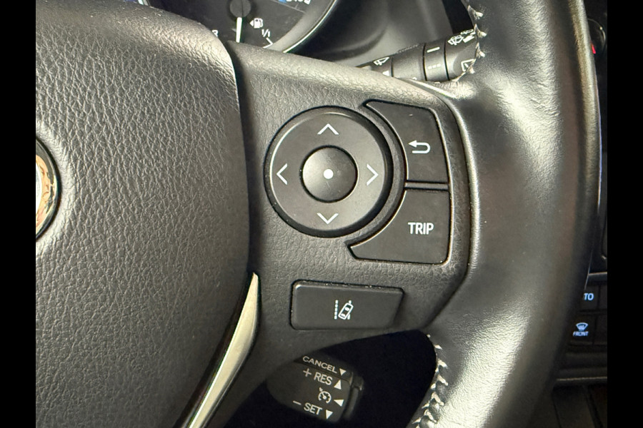 Toyota Auris 1.8 Hybrid Energy Plus Navi|Camera|Dealer onderhouden