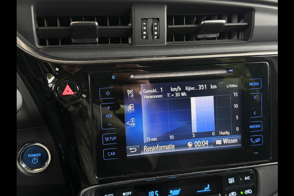 Toyota Auris 1.8 Hybrid Energy Plus Navi|Camera|Dealer onderhouden